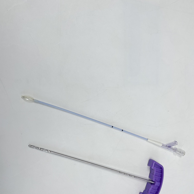 Hot Selling High Quality Orthopedic Surgical Spinal Pedicle Instruments Pyroplasty Kit for Spine Surgery