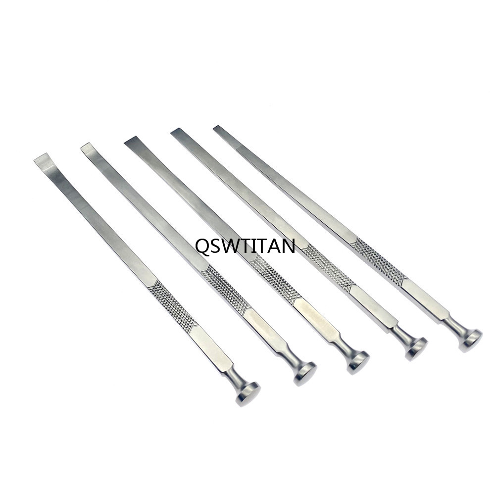 Bone Osteotomes Veterinary Orthopedics Surgical Instruments