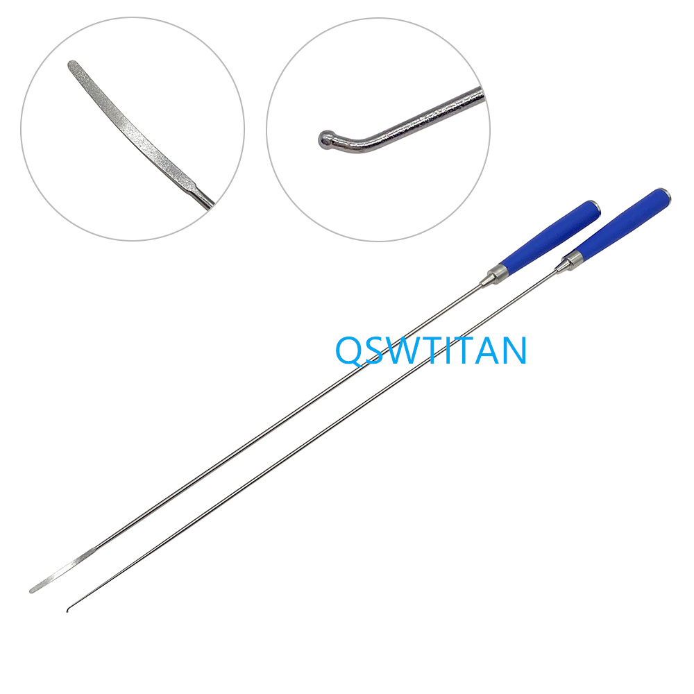 Tendon Extractor View 7