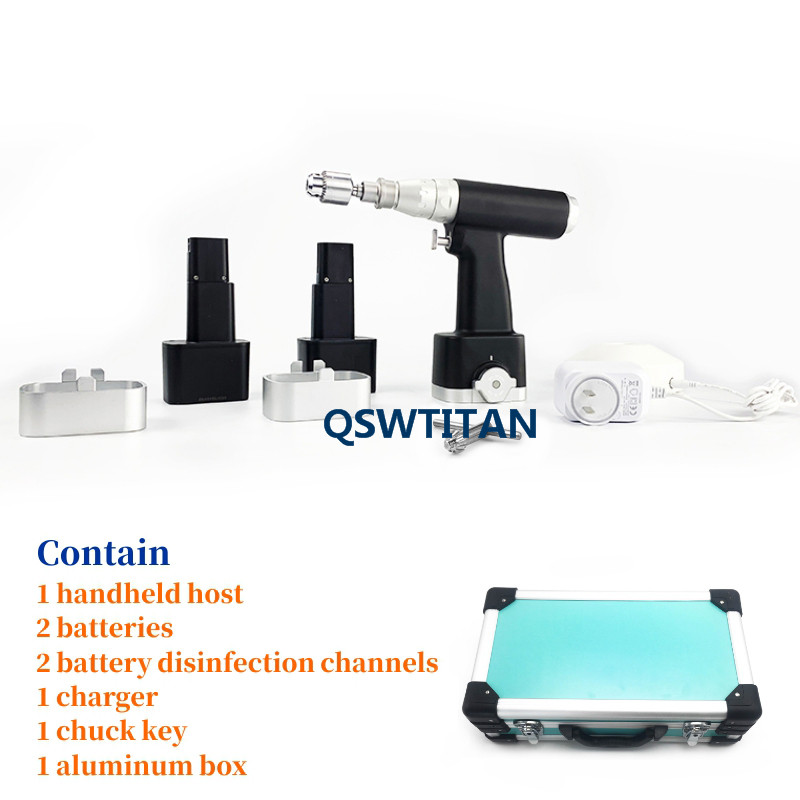 Orthopedic Power Drill 2