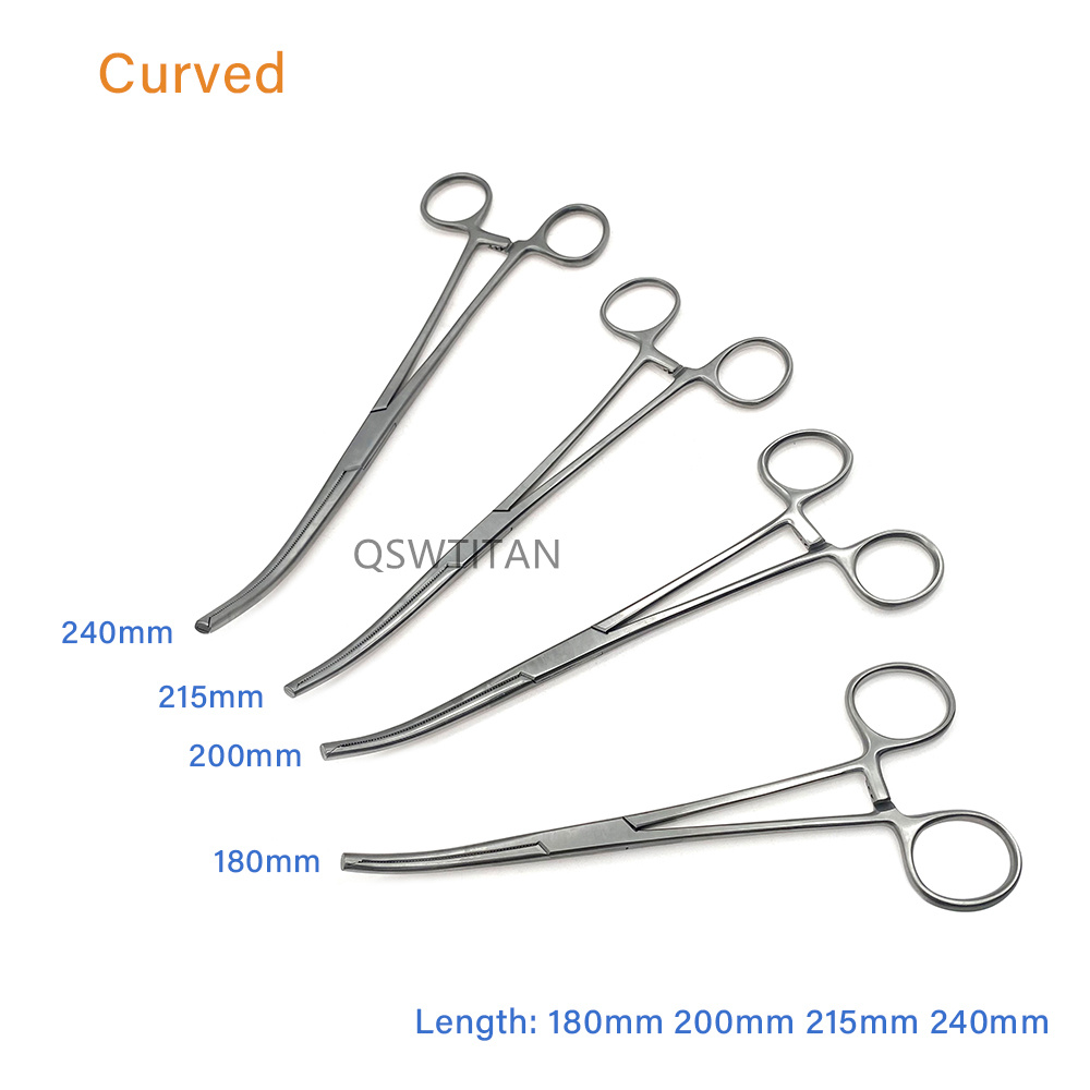 Forceps Details