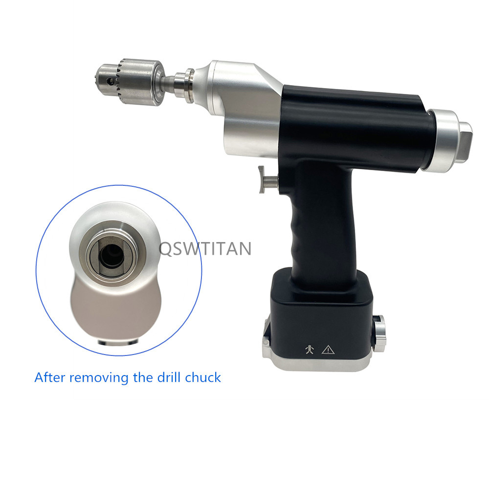 Veterinary Orthopedic Drill