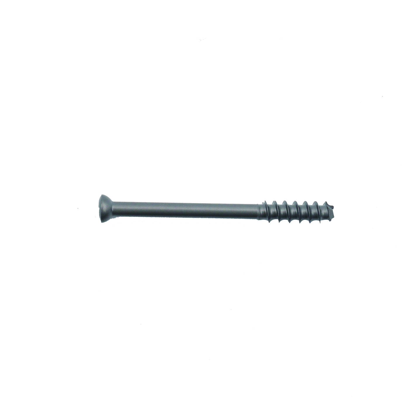 Orthopedic Trauma Implant Cannulated Screw 3.5mm 4.0mm 4.5mm 6.5mm Interventional Materials for Hospitals