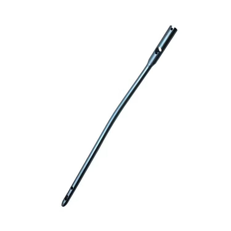 Geasure Proximal Femoral Antirotation Nail Non-Sterilized Titanium Alloy for Hospital Use Intramedullary Nail