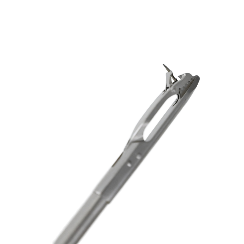 Arthroscopy Suture Passer Orthopedic Surgical Instruments Rotator Cuff and Shoulder Scorpion Suture Pass