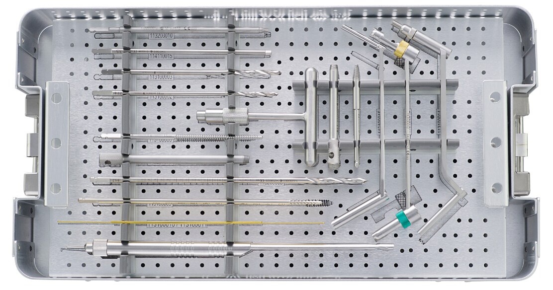 Instrument Detail 2