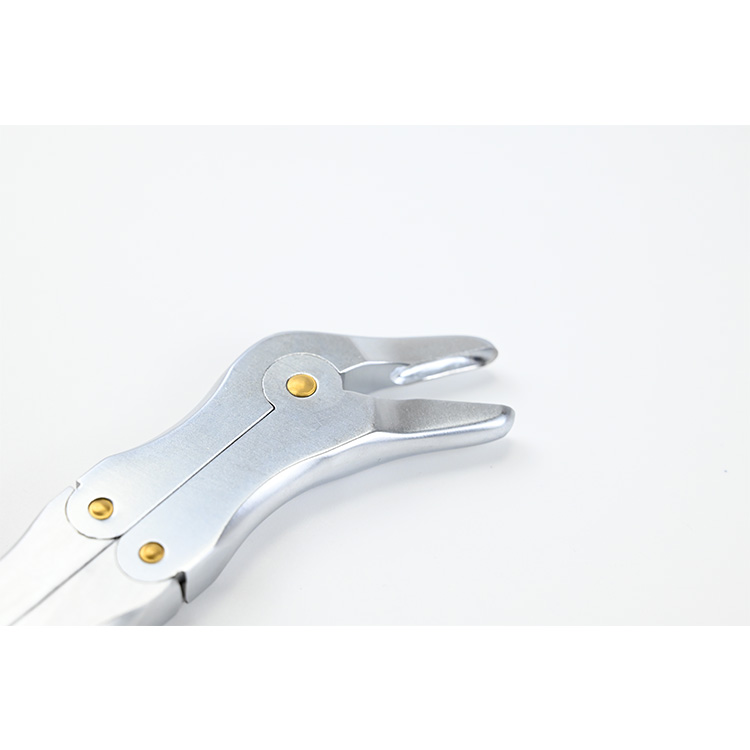 Spinal bone rongeur 2