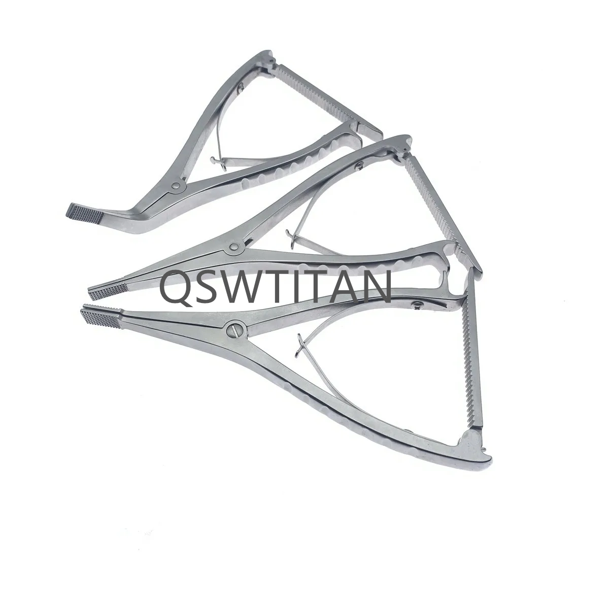 Tibial Plateau Retractor Knee Joint Distractor Knee Joint Pliers Forceps Orthopedic Surgical Instrument