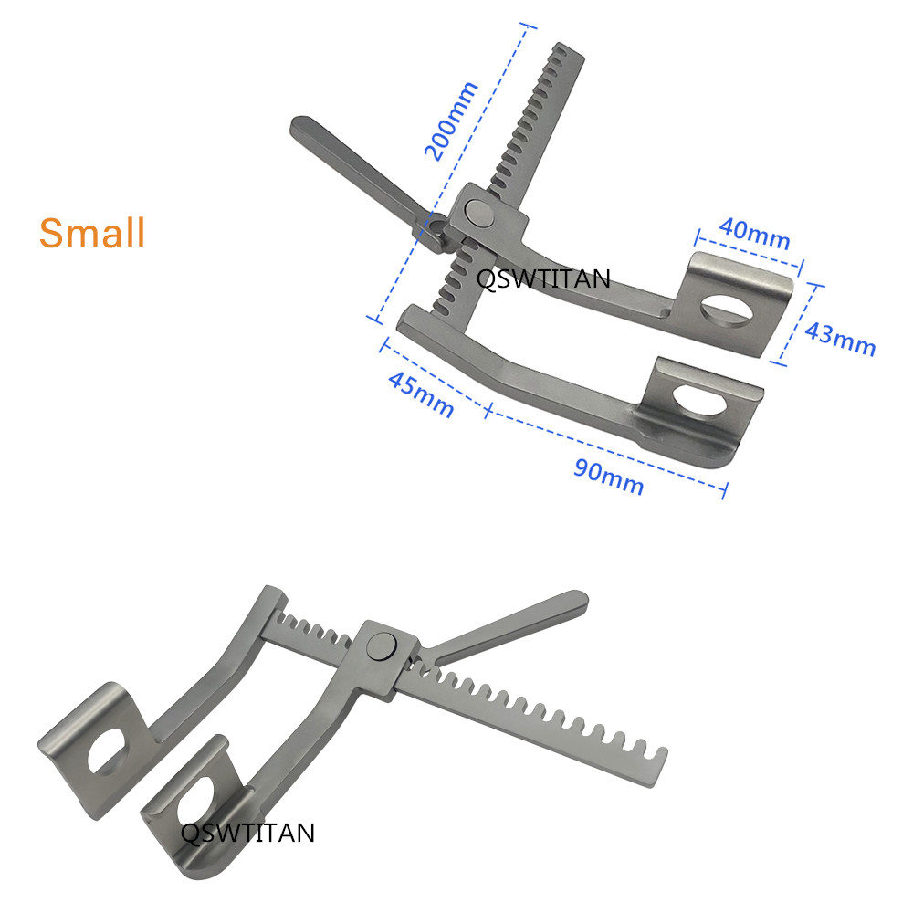 Rib Manual Distractor