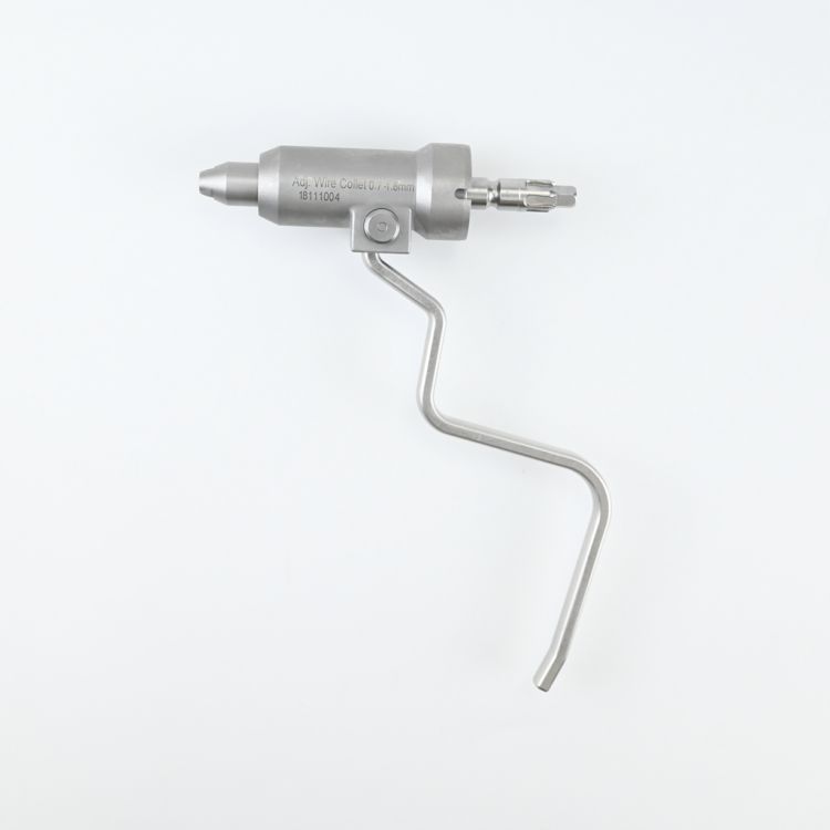 Autoclavable Orthopedic Dril Power Tools Used in Surgery Orthopedic Drill System
