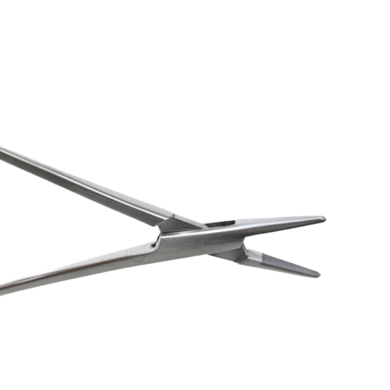 Stainless Steel Orthopedic Surgical Instrument Orthopedic Achilles Tendon Ligment Repair Set