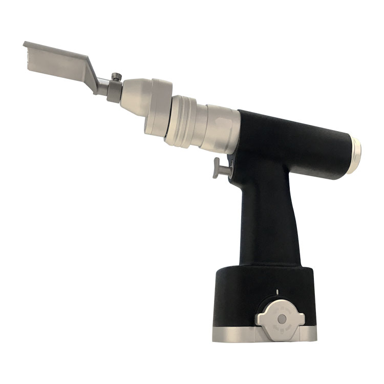 Tplo Saw Pet Surgery Instrument Medical Power Tool Set Orthopedic Power Drills Veterinary Surgery TPLO Saw With Battery