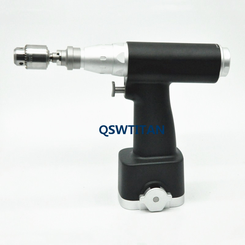 Orthopedic Power Drill Acetabular Reamer Bone Drill Reamer Bone Drill for Apply to Joint Operation Veterinary Tool