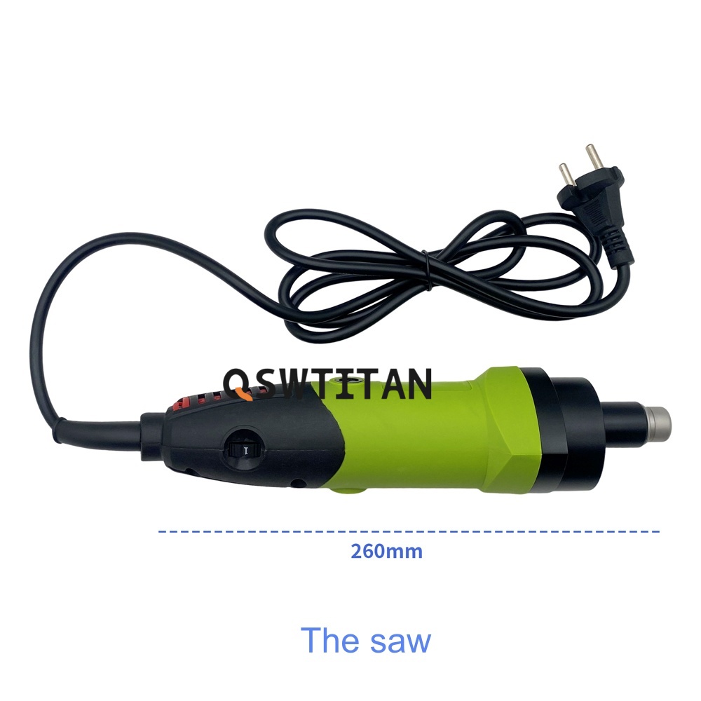 Electric Gypsum Plaster Saw Operation Plaster Cutter Saw Orthopedic Surgical Instrument