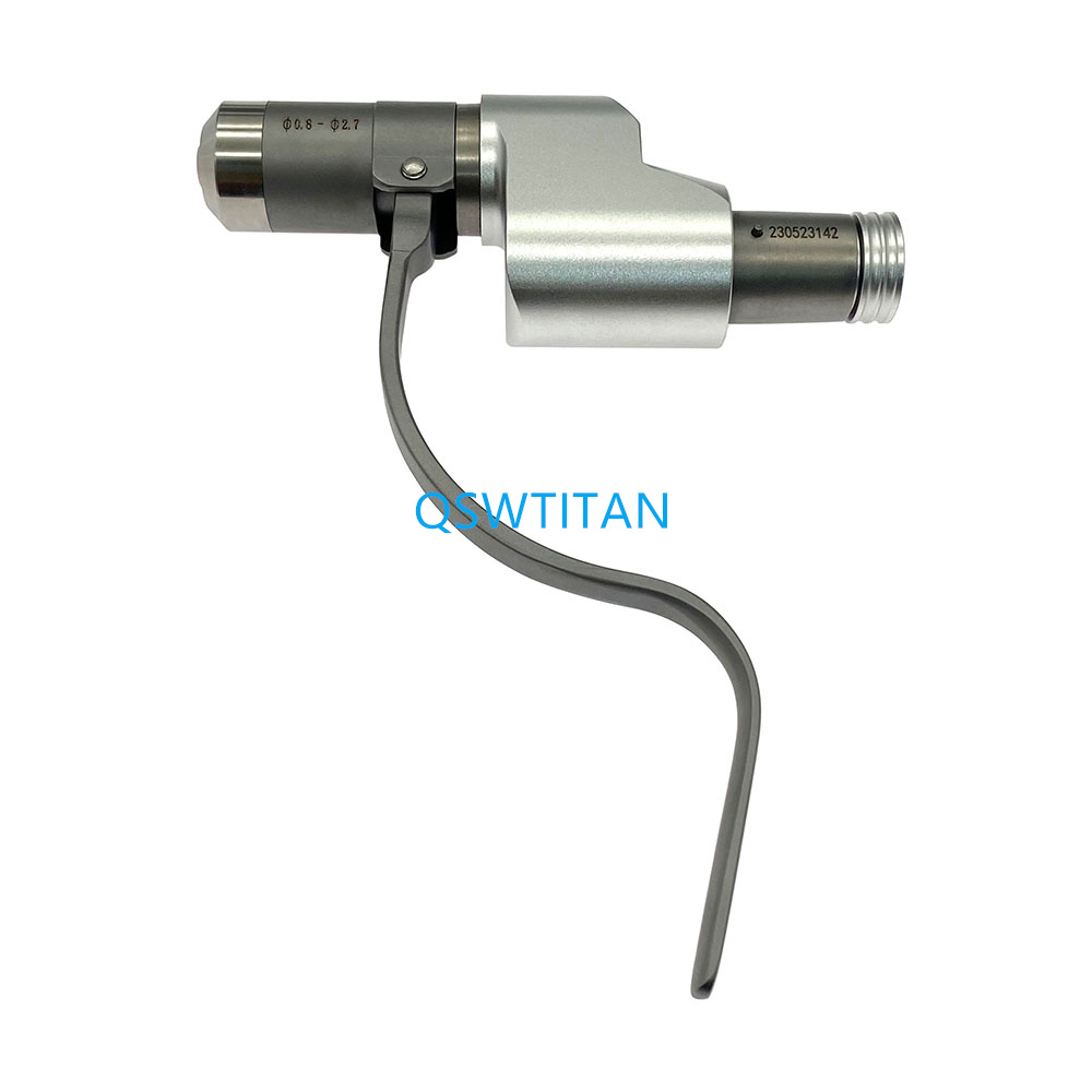Mini Multifunctional Drill Electric Bone Drill Cannulated Drill Sagittal Saw Power Tool Veterinary Orthopedic Instruments