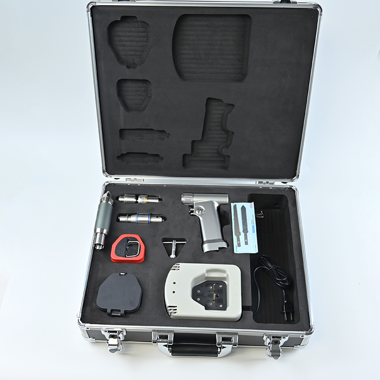 Well Priced Medical Drill Surgical Power Tools Orthopedic Saws Surgical Power Drill