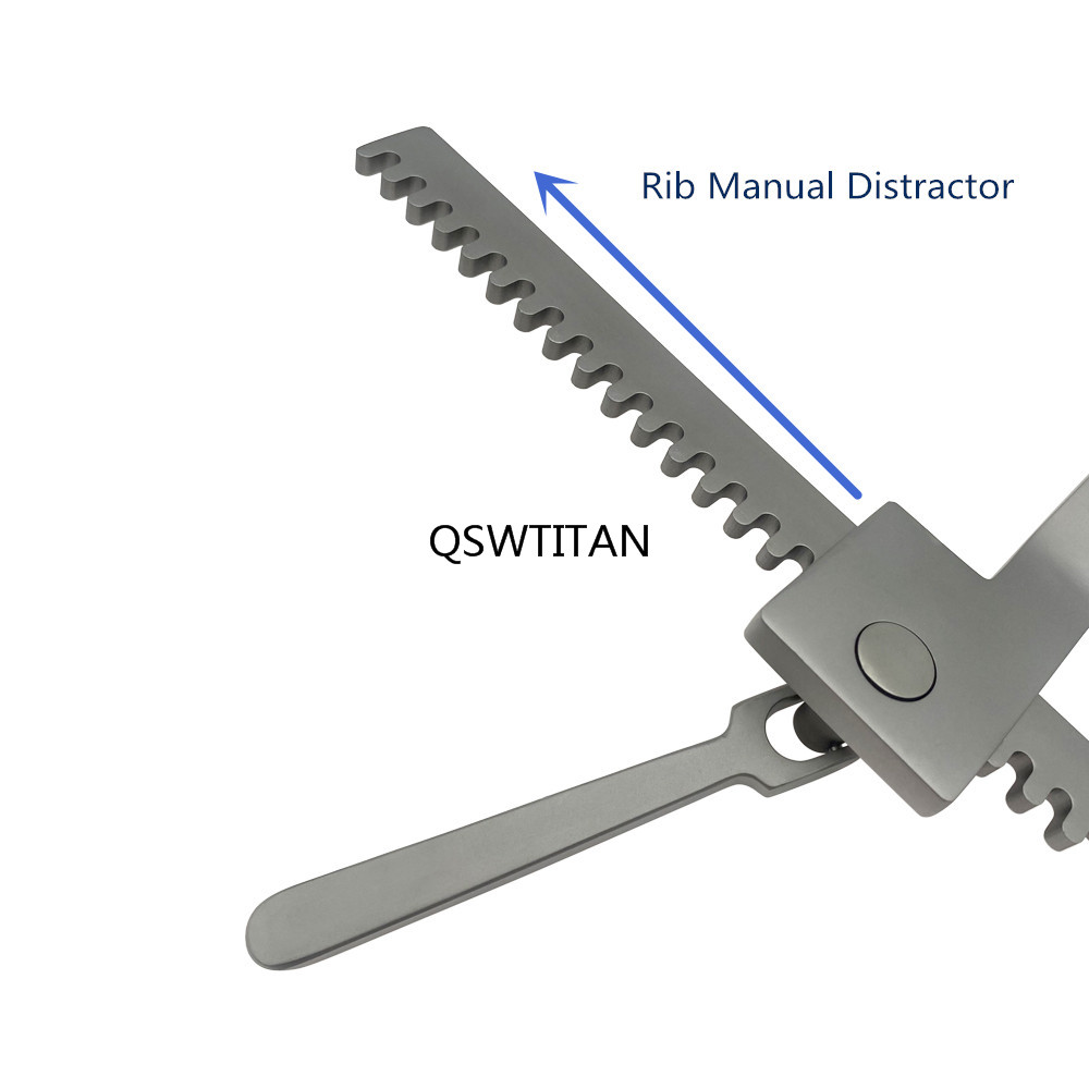 Rib Manual Distractor