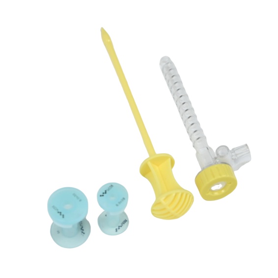 Cannula Arthroscopy sports medicine