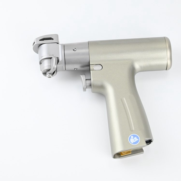 Veterinary bone surgery electric saw 1