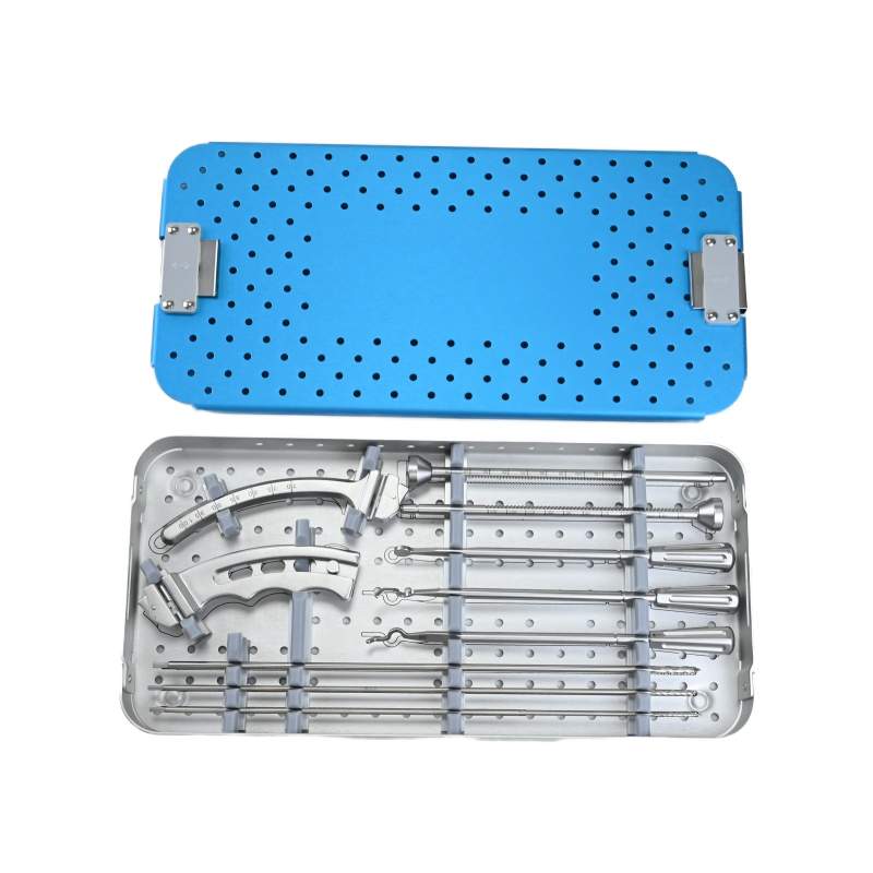 Aim Tool for Acromioclavicular Joint Dislocation Reconstruction/shoulder Arthroscopy Instrument Set Orthopedic Instruments