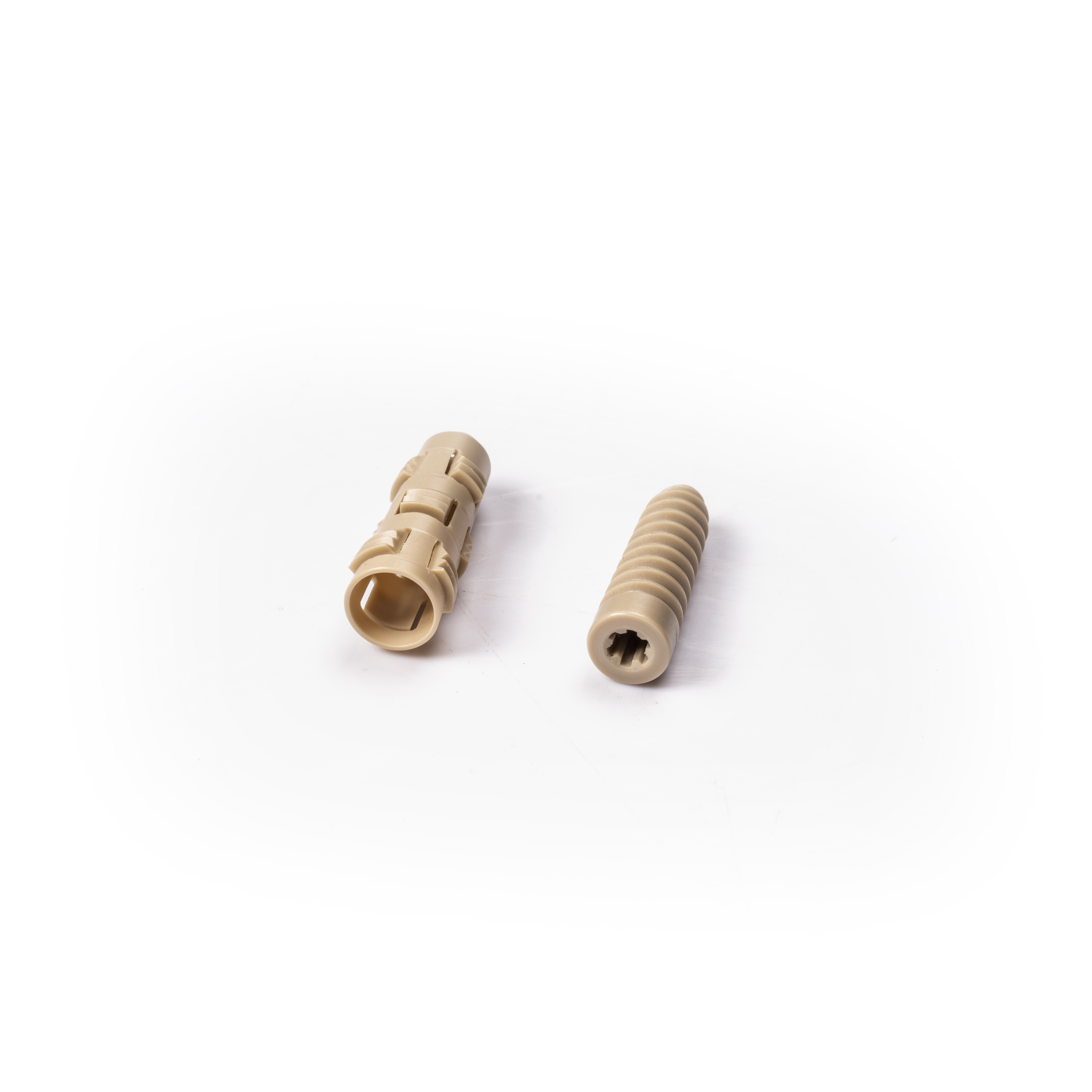 CANWELL Orthopedic Implants Sports Medicine ACL Reconstruction ACL PCL Arthroscopy Surgery Peek Interference Screw