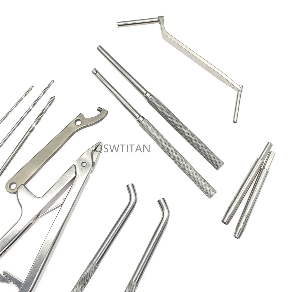 Elastic Nail Instruments 5