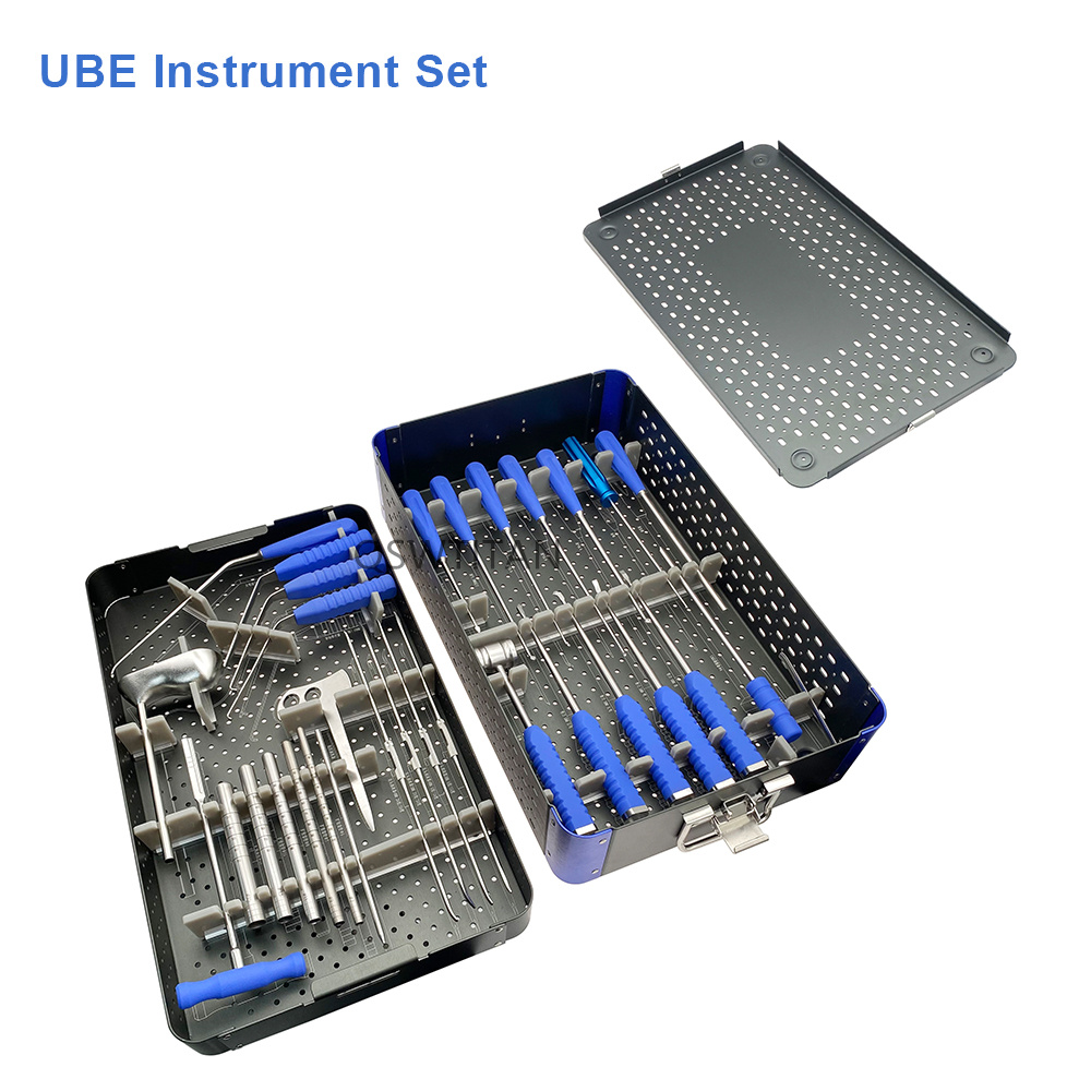 Spinal UBE Instruments Set
