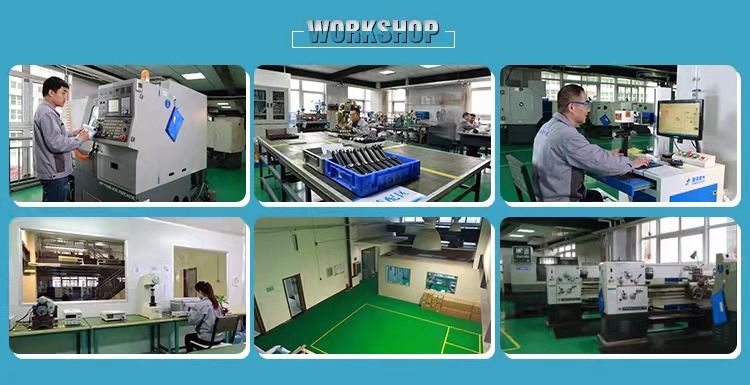 Manufacturing Facility