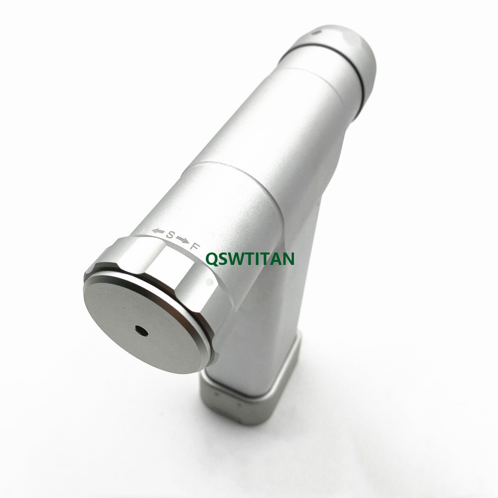 Multifunctional Bone Surgical Power Tools Micro Maxillofacial Oscillating Saw Orthopedic Drill and Saw