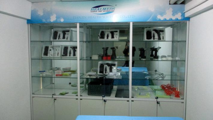 Facility 3