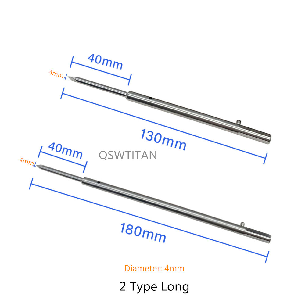 Orthopedic Instrument 7