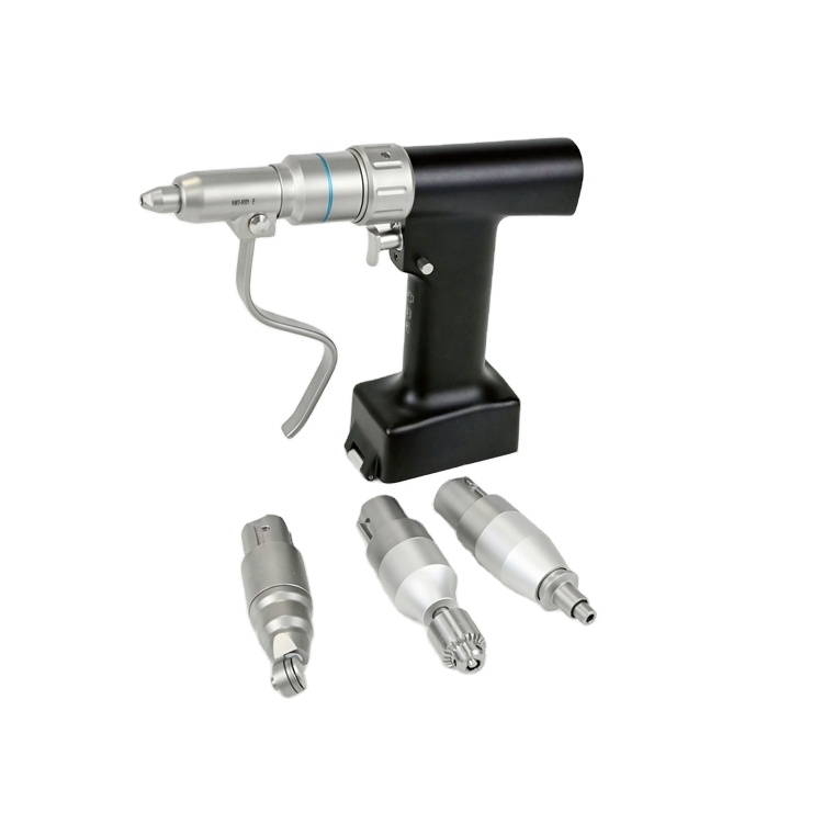 Taladro Ortopedica Para Veterinaria Hospital Veterinary Surgical Bone Drill