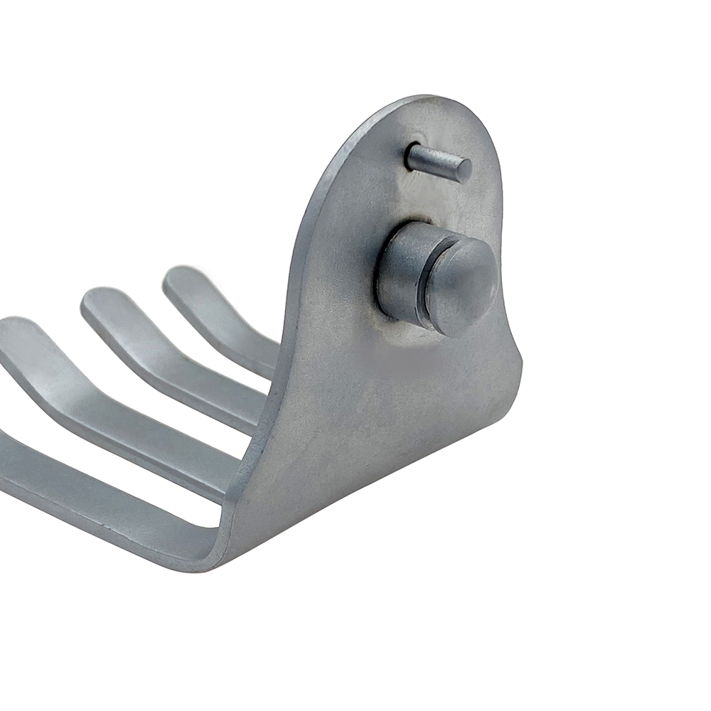 Multipurpose Retractor Detail 11