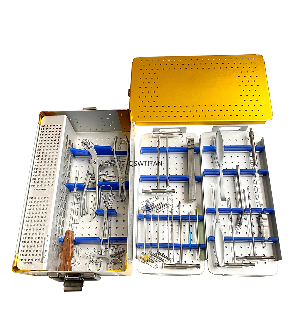 Instrument Set 1