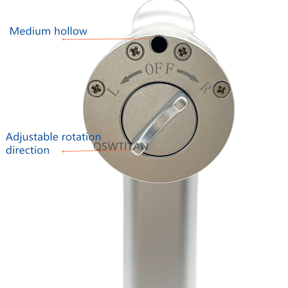 Orthopedic Drill Details
