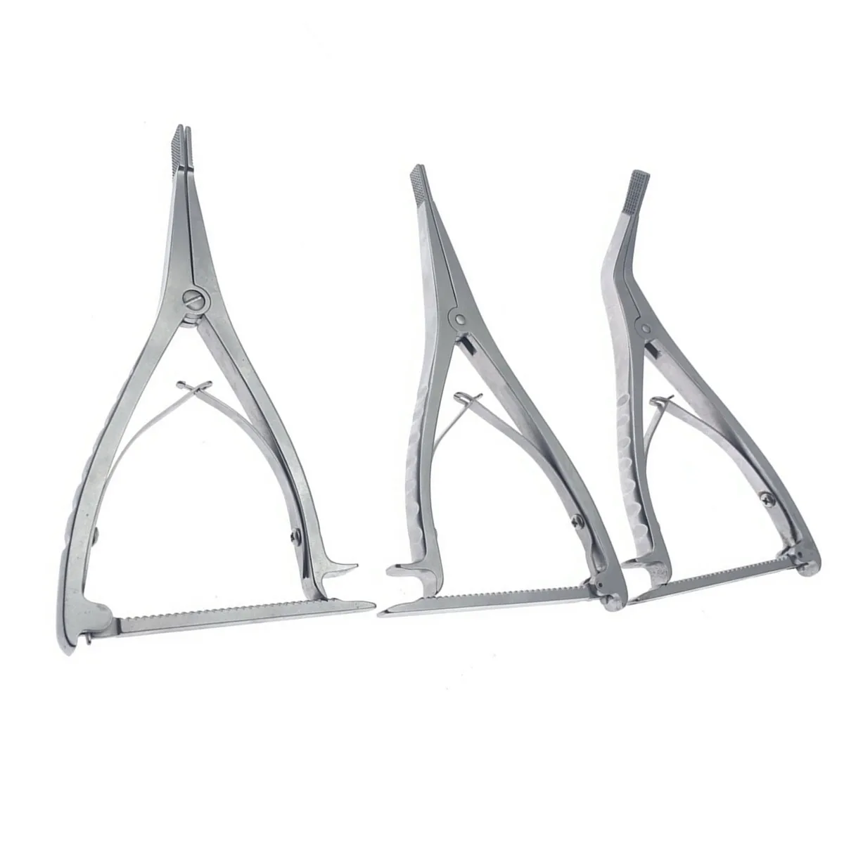 Tibial Plateau Retractor Knee Joint Distractor Knee Joint Pliers Forceps Orthopedic Surgical Instrument