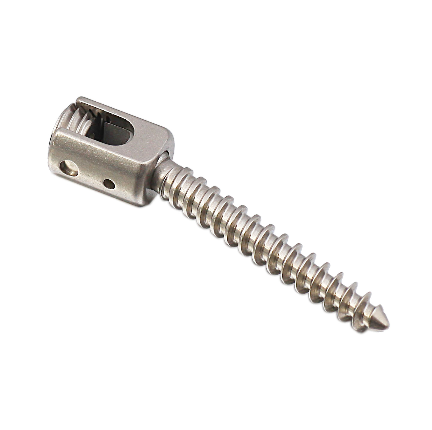 High Quality CE/ISO Certified Titanium Implantable Spinal Dynamic Stabilization System