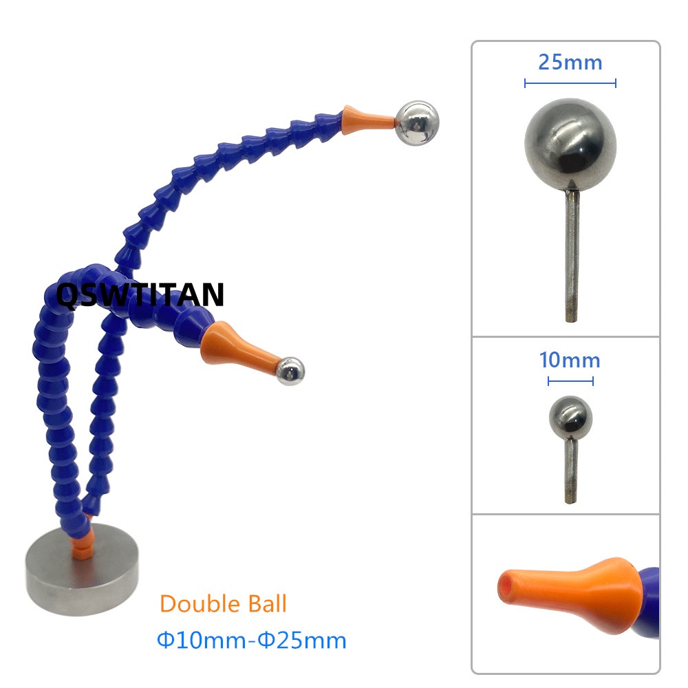X Ray Reference Ball Radiographic Orthopedic Surgical Instrument for Pet Veterinary 10mm 20mm 25mm Diameter