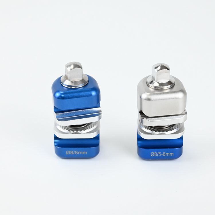 Fixator Details