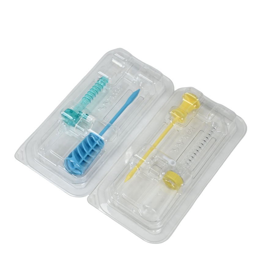 Cannula Arthroscopy sports medicine