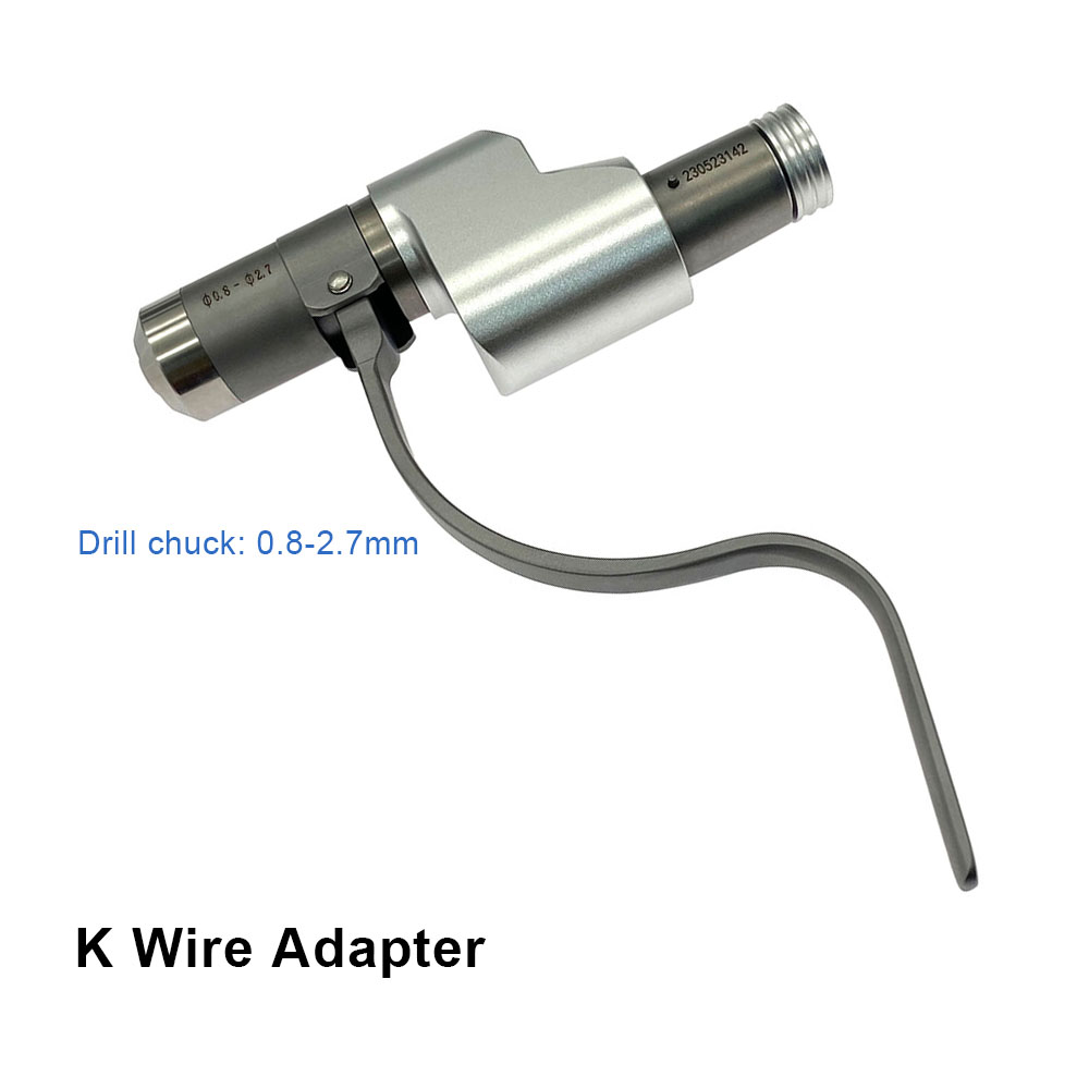 Micro Multifunctional Drill Orthopedic Surgical Drill Bone Saw for Veterinary Orthopedic Mini Band Saw Medical Electric Drill