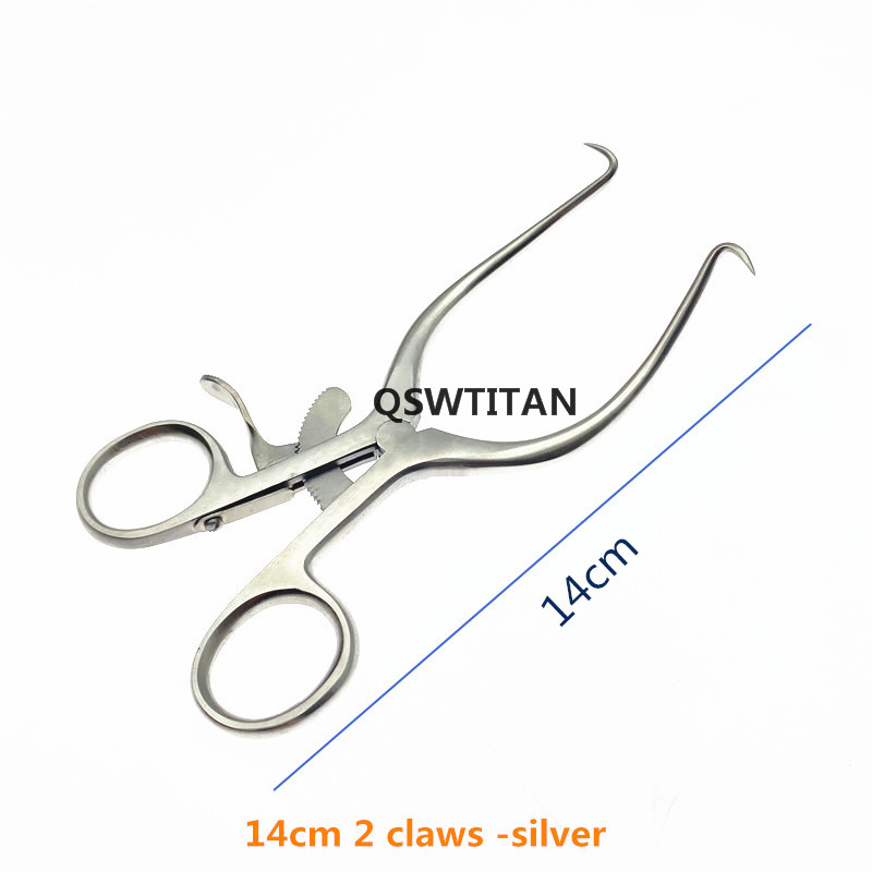 Weitlaner Retractor Type III