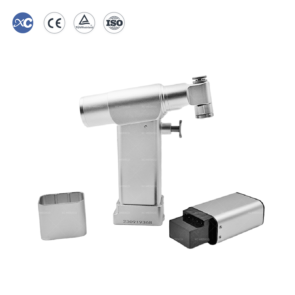 High Quality Veterinary Small Oscillating Saw Medical Power Tool for Bone Surgery Orthopedic Surgical