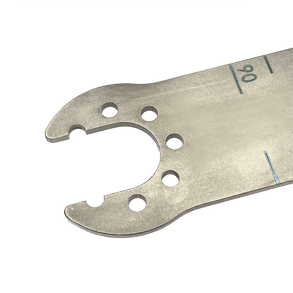 Bone Saw Oscillating Saw Bone Electric Cutting Saw for Veterinary Orthopedic Surgery Equipment