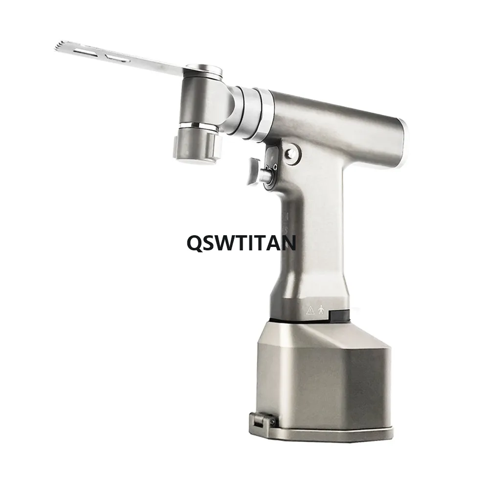 Orthopedic Oscillating Saw 1
