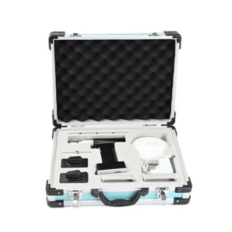 Medical Orthopedic Cordless Small Electric Bone Drill Veterinary Animal Mini Cannulated Drill for Hand and Foot Surgery