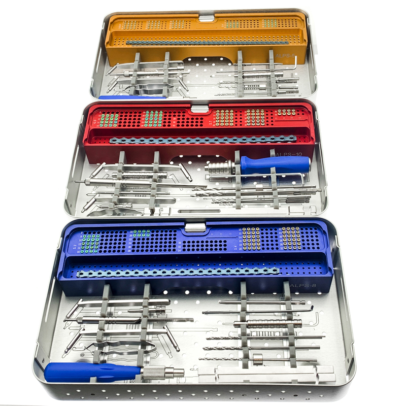 Animal Pet Surgical Kit