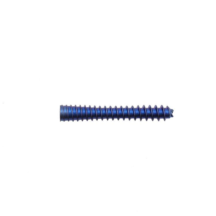 2.5 Headless Compression Cannulated Screws
