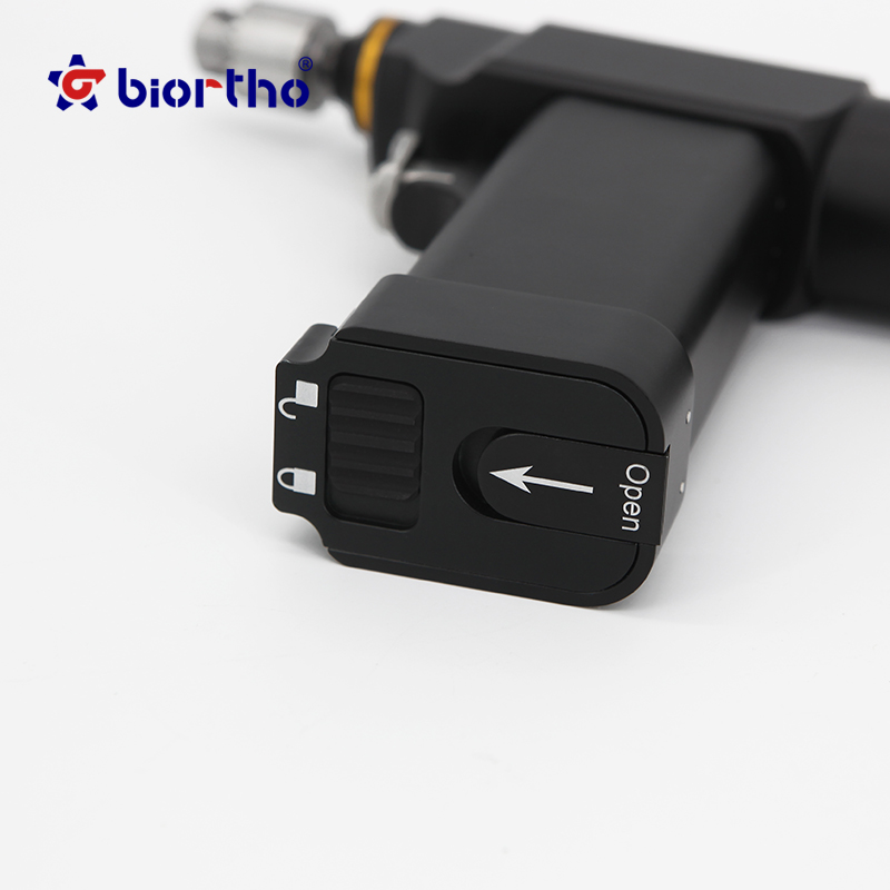 BW 7.2V Cannulated Drill Set Orthopedic Electric Drill