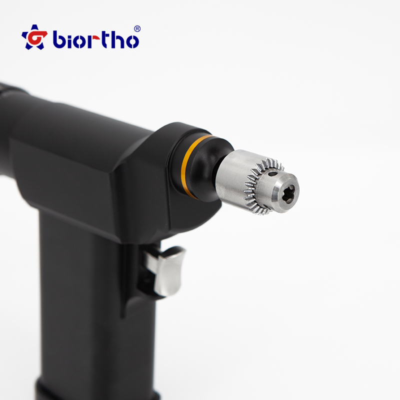 BW 7.2V Cannulated Drill Set Orthopedic Electric Drill
